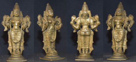 manasa-four-armed-mosaic