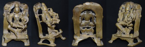 umamaheshwara-mosaic