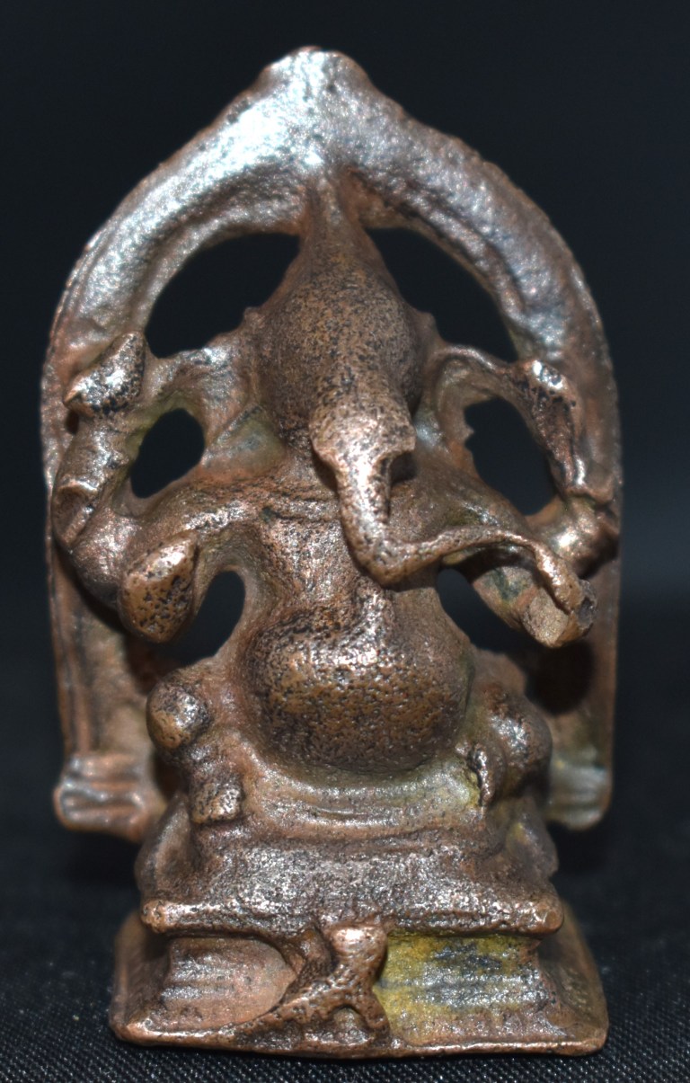 Ganesha | Bronzes of India – A personal collection